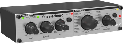 Stereofoniczny procesor efektów TC Electronic M100 (SUP_nj2803) (4033653080736)