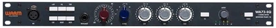 Przedwzmacniacz mikrofonowy Warm Audio 1-kanałowy z korektorem WA73 EQ (SUP_MC232) (713541493162)