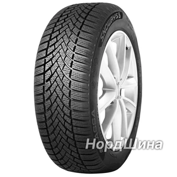 Lassa Snoways 5 235/45 R18 98V XL