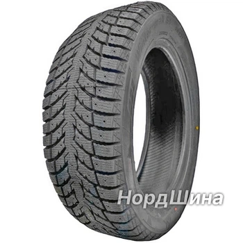 Wanli Winter-maX S1 SW631 205/55 R16 91H (под шип)