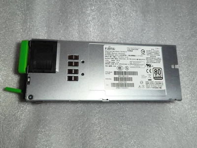Блок питания Fujitsu 800W Platinum Gen2 для сервера - Б/У