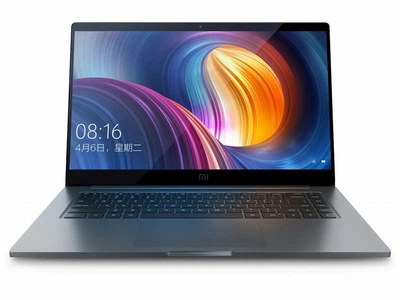 Ноутбук Xiaomi Mi Notebook Pro 15.6 i5 10th 8/1TB MX250 (JYU4192CN)
