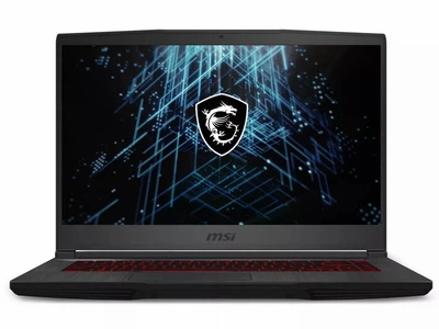 Ноутбук MSI GV15 Thin 11SCV 15.6" FHD 8/256GB, i5-11400H, GTX 1650 Max-Q (11SCV-633US) Black [OB]