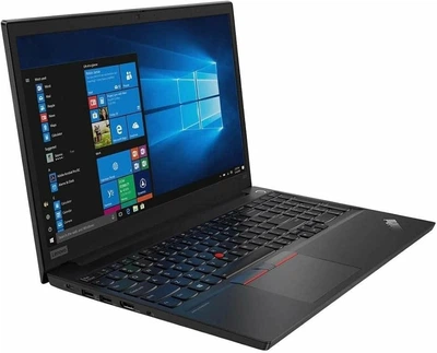 Ноутбук Lenovo ThinkPad E15 G2 15.6" FHD 16/256GB, i5-1135G7 (20TD0018US) Black [OB]