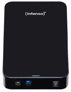 Жёсткий диск Intenso HDD Memory Center 3Tb USB 3.0