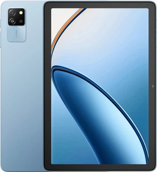 Планшет Blackview Tab 60 4/128Gb Sky Blue (Global Version) Wi-Fi