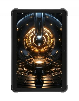 Планшет Hotwav R10 Pro 8/256GB Black-Orange (Global Version)