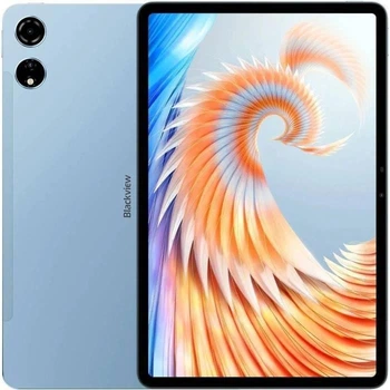 Планшет Blackview Mega 3 12/256GB Blue (Global Version) LTE