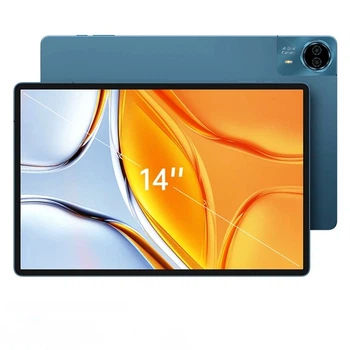 Планшет Teclast T70 8/256GB Blue 4G