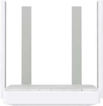 Маршрутизатор (роутер) Keenetic Runner 4G (KN-2210) (UA UCRF)