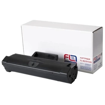 Картридж Samsung MLT-D104S, Black, ML-1660/1665, SCX-3200/3205 Free Label 000349693