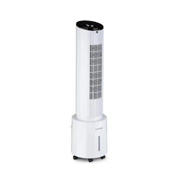Охладитель воздуха Klarstein Maxfresh 4 -в-1 444 м³/час (10029394)