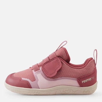 Детские кроссовки для девочки Reima Tepastelu 5400141B-1120 24 Пудровые (6438557419718)