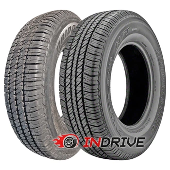 Bridgestone Dueler H/T 684 II 265/60 R18 110H
