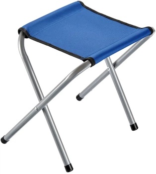 Раскладной стул Skif Outdoor Compact, Blue