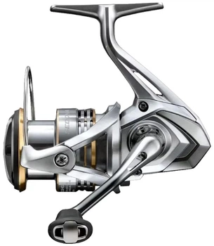 Котушка SHIMANO Sedona FJ 4000