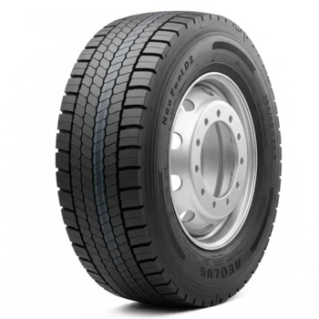 Грузовые шины Aeolus Neo Fuel D2 (ведущая) 295/60 R22.5 150/147K 18PR NE0