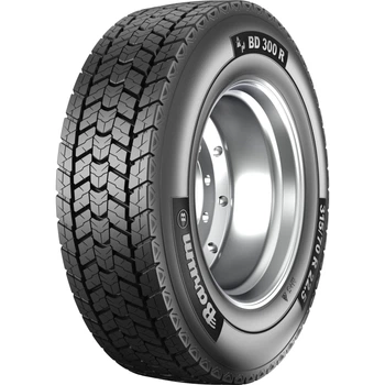 Грузовые шины Barum BD300 R (ведущая) 315/70 R22.5 154/150L