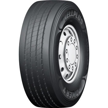 Грузовые шины Wellplus Power T (прицепная) 385/55 R22.5 160K 20PR