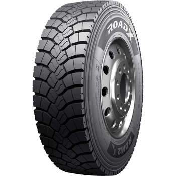 Грузовые шины RoadX RDM2 (ведущая) 315/80 R22.5 156/153K 3PMSF 18PR