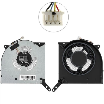 Вентилятор для ноутбука Lenovo Legion (Legion 5 Pro-16ACH6H),10V, CPU FAN, (кулер)