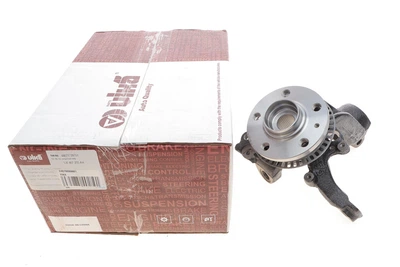 Кулак поворотный (цапфа) передняя левая VW Golf IV/Bora 98-05 Vika 44070090601