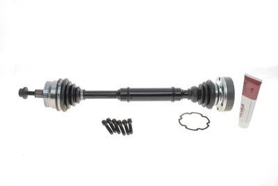 Полуось передняя левая Audi A4/Skoda SuperB I/VW Passat 1.8/2.0 94-08 Vika 44071514601
