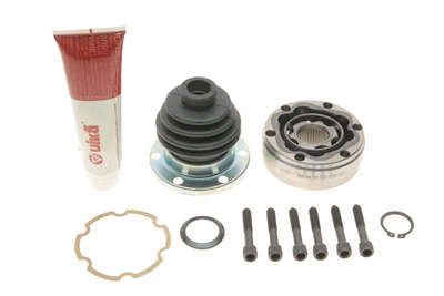 ШРУС внутренний Skoda Fabia 99-08 (33z) Vika 54980011201