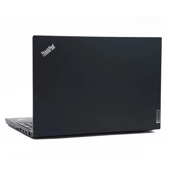 Ноутбук 15.6" Lenovo ThinkPad T15P Gen 1: Intel Core i7-10750H, DDR4 16 GB, SSD 512 GB, nVidia GeForce GTX 1050, IPS, Full HD, Key Light, Б/У
