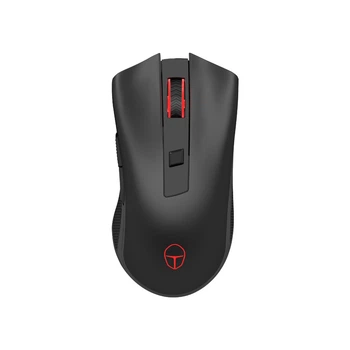 Мышка Thunderobot ML201 Wireless Black (6970796744546)
