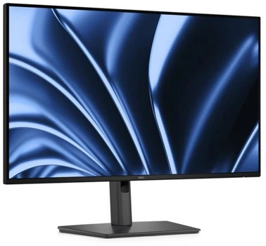 Монитор dell 27" p2726he hdmi, 2xDP, usb-c, rj-45, ips, 120Hz, sRGB 99%, Pivot 210-bvkq