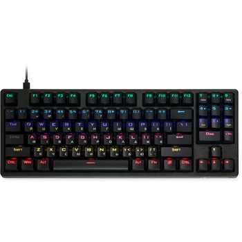 Клавиатура Thunderobot KG3089R Blue Switch USB UA (KG3089R Blue Switch)