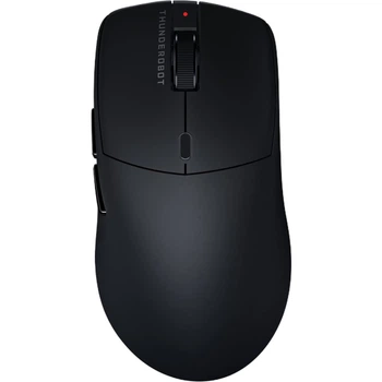 Мышка Thunderobot ML6Pro Tri-mode Black (6932066315788)