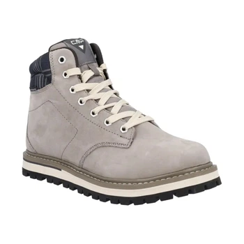 Черевики CMP Women's Dorado Waterproof Boot 38 Grey (1097-39Q4936-P780 38)