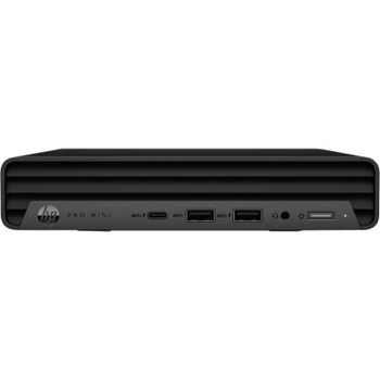 Компьютер HP Pro 400 G9 Mini / i3-13100T, 8, 512, WiFi, кл+м (885G3EA)