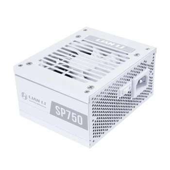 Блок живлення Lian Li 750 W (G9P.SP0750G.W000.EU)