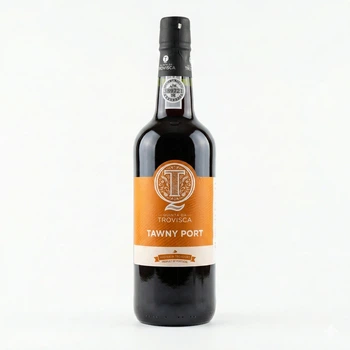 Вино Quinta Da Trovisca червоне солодке 18.5% 0.75 л (Португалія)