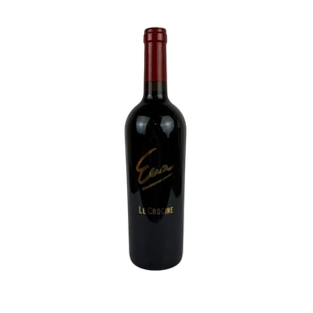 Вино Eva Toscana червоне сухе 14.5% 0.75 л (Італія)