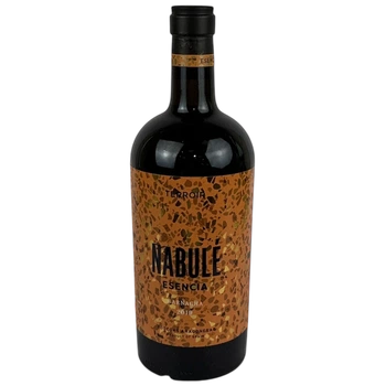 Вино Nabule Esencia сухе червоне 14,5% 0,75 л (Іспанія)