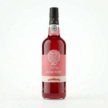 Вино Портвейн Quinta Da Trovisca Rose 18,5% 0,75 л (Португалія)
