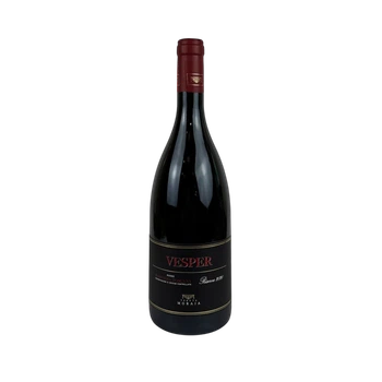 Вино Vesper Мaremma Toscana червоне сухе 14.5% 0.75 л (Італія)