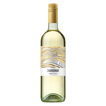 Вино Corte Vigna біле сухе 11% 0.75 л (Італія)