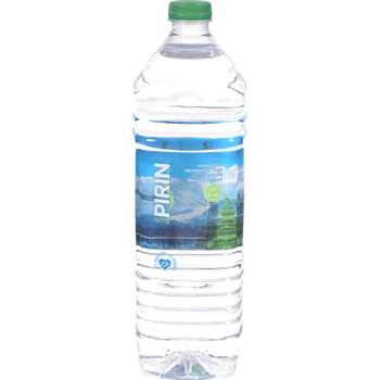 Вода PIRIN 1.5 л (Болгарія)