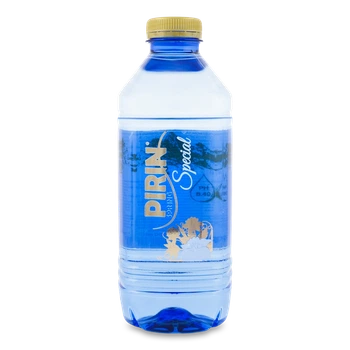 Вода PIRIN SPRING Special 0,5 л (Болгарія)