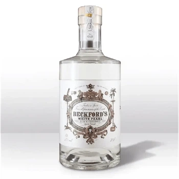 Напій на основі рому Beckford’s Кокос 25% 0,7 л (Велика Британія)