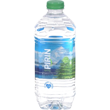 Вода PIRIN 0,75 л (Болгарія)
