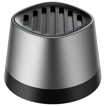Bluetooth колонка Acefast K8 15W ПК-пластик черная