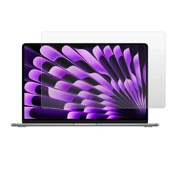 Захисна плівка для Apple MacBook Neo 13'' прозора термополіуретан 0,13 мм