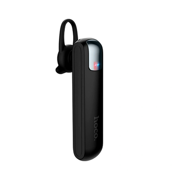 Бездротова гарнітура Hoco E37 Bluetooth для телефона з мікрофоном і тривалим часом роботи 15 годин