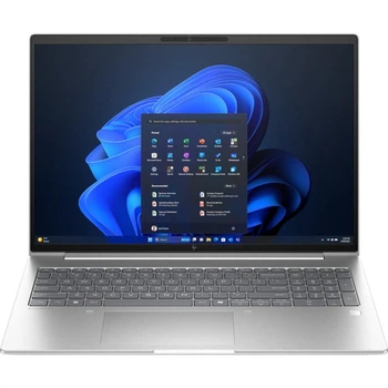 Ноутбук HP EliteBook 6 G1i (AD2W0ET#ABB), Intel Core Ultra 7 255U / 16″ / RAM 16 ГБ / SSD 512 ГБ / Intel Graphics / Windows 11 Pro / Pike Silver